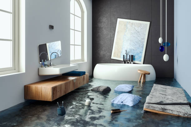 Best Emergency water damage restoration  in Marion, IL