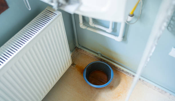 Water damage restoration insurance claims in Marion, IL